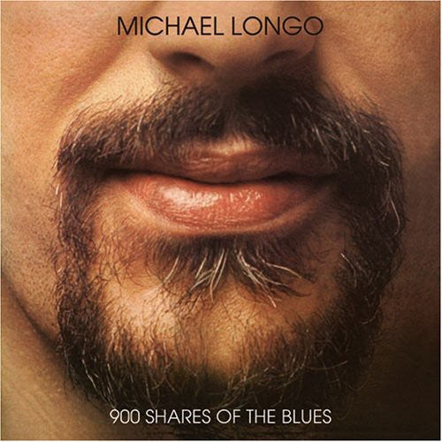 Mike Longo - 900 Shares of the Blues