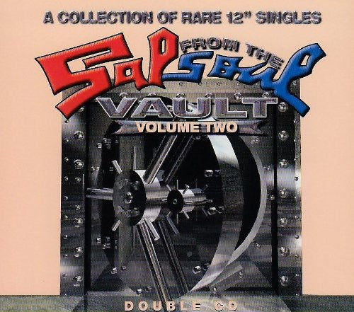From Salsoul Vault - Volume 2