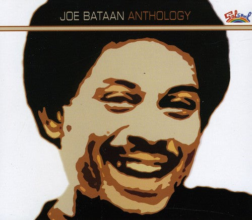 Joe Bataan - Anthology