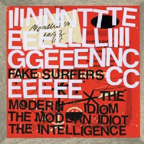 The Intelligence - Fake Surfers
