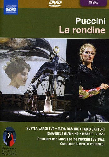 La Rondine