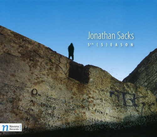 Jonathan Sacks - 5th (S)Eason