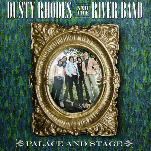 Dusty Rhodes & the River Band - Palace & Stage