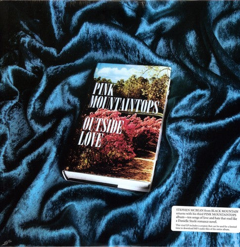 Pink Mountaintops - Outside Love