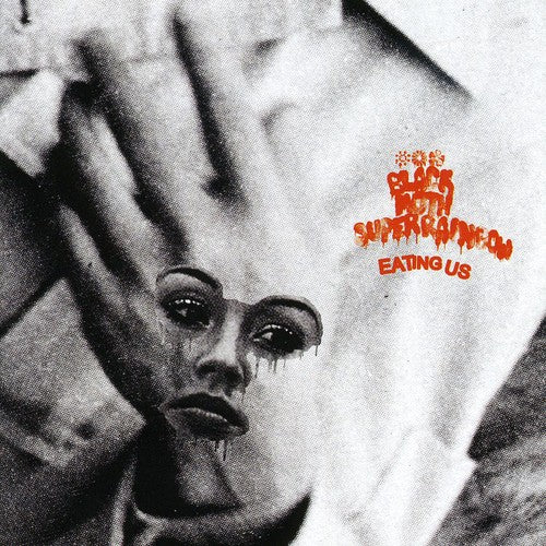 Black Moth Super Rainbow - Eating Us