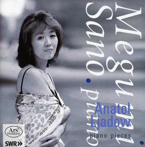 Megumi Sano - Piano Pieces