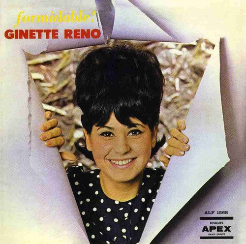 Ginette Reno - Formidable