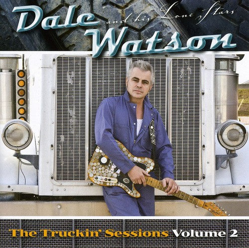 Dale Watson - Sessions 2