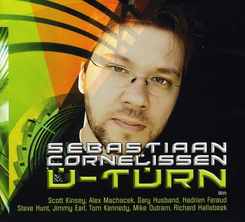 Sebastiaan Cornelissen - U-Turn