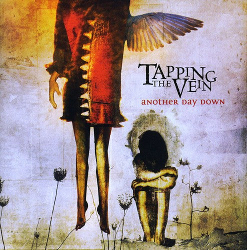 Tapping the Vein - Another Day Down
