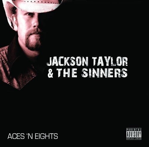 Jackson Taylor Band - Aces 'N Eights