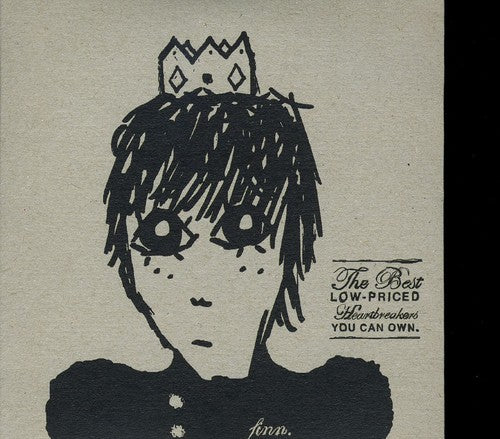 Finn - The Best Low-priced Heartbreakers You Can Own