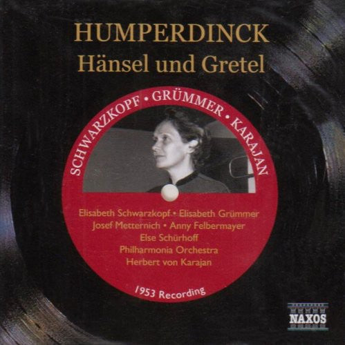 Humperdinck - Humperdinck