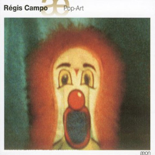 Campo/ Montpellier Philharmonic Orchestra - Pop Art