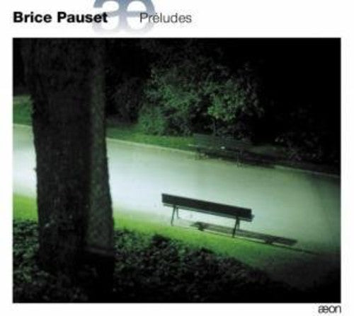 Pauset/ Ensemble Recherche - Preludes