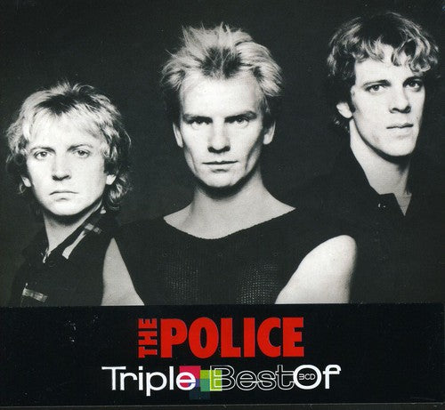 Police - 50 Greatest Songs