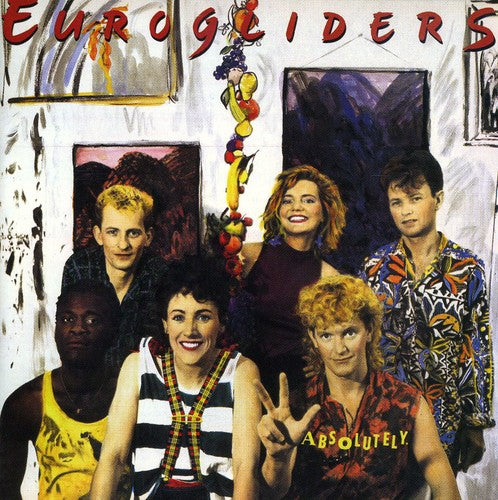 Eurogliders - Absolutely