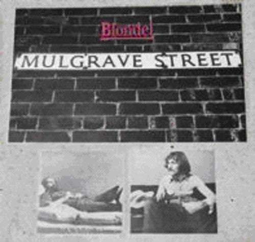 Amazing Blondel - Mulgrave Street