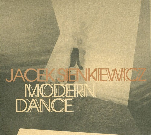 Jacek Sienkiewicz - Modern Dance