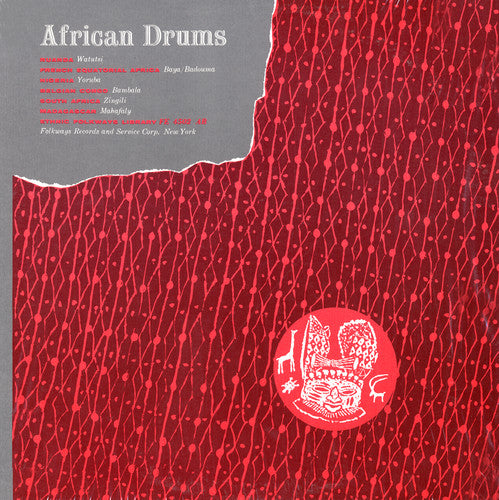 African & Afro-American/ Var - African & Afro-American / Various