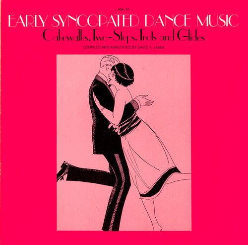 Early Syncopated/ Various - Early Syncopated / Various
