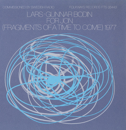 Olle Skold - Lars-Gunnar Bodin - for Jon