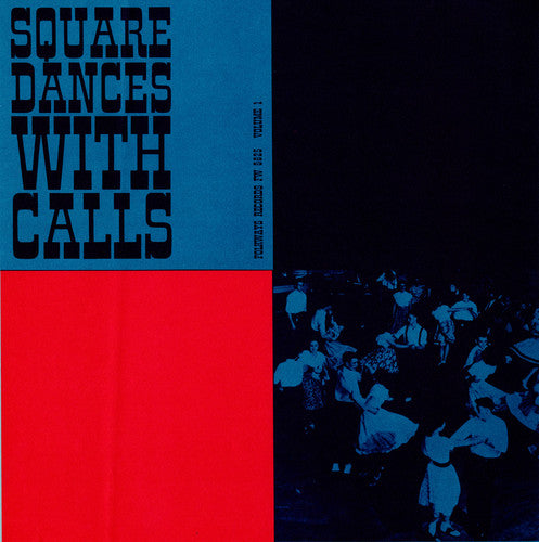 Various Artists - Honour Your Partner: Square Dances with Calls