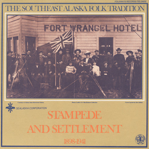 Various Artists - Southeast Alaska 2 / Various