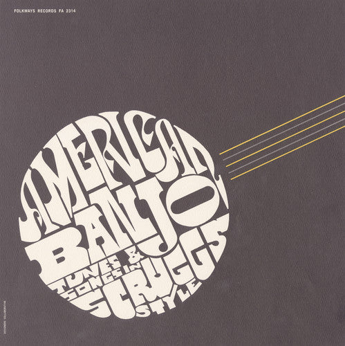 Various Artists - American Banjo: Tunes / Various