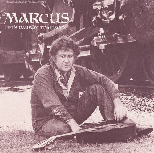 Marcus - Life's Railway to Heaven