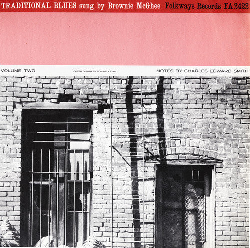 Brownie McGhee - Traditional Blues 2
