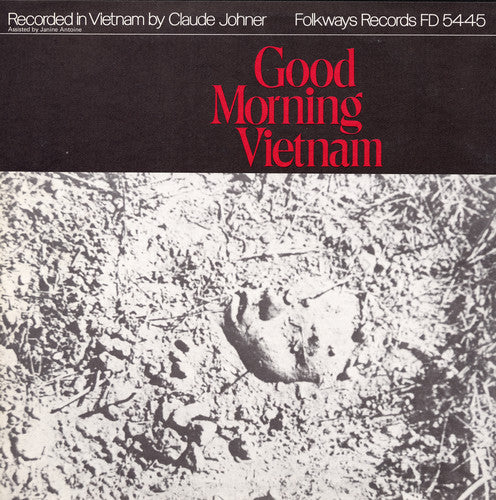 Various Artists - Good Morning Vietnam / Various