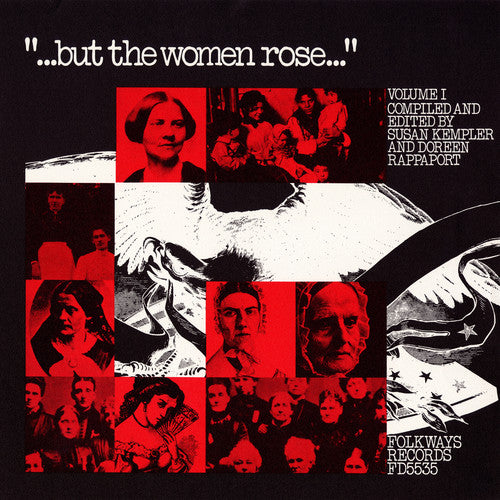 Various Artists - But the Women Rose 1 / Various