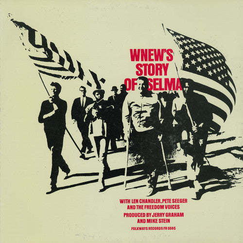 Wnew's Story of Selma/ Var - Wnew's Story of Selma / Various