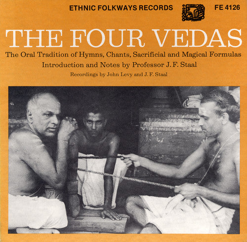 Various Artists - Four Vedas / Various