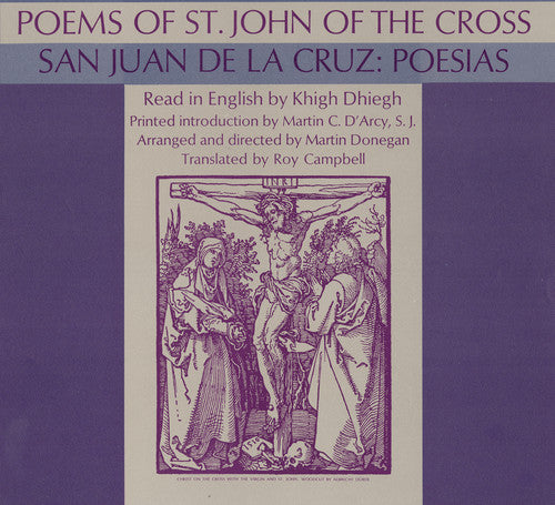Khigh Dhiegh - St. John of the Cross: Volume II