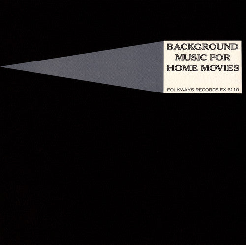 Various Artists - Background Music 1 / Various