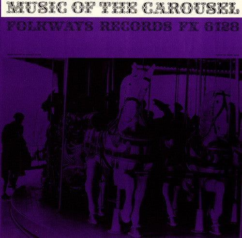 Various Artists - Music of Carousel / Various