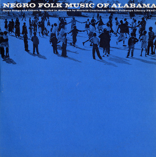 Negro Alabama 6: Ring/ Var - Negro Alabama 6: Ring / Various