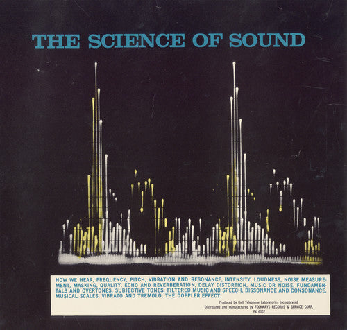 Science of Sound/ Various - Science of Sound / Various