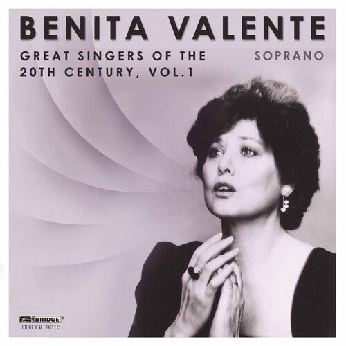 Various - Great Singers of the 20th Century 1 / Various