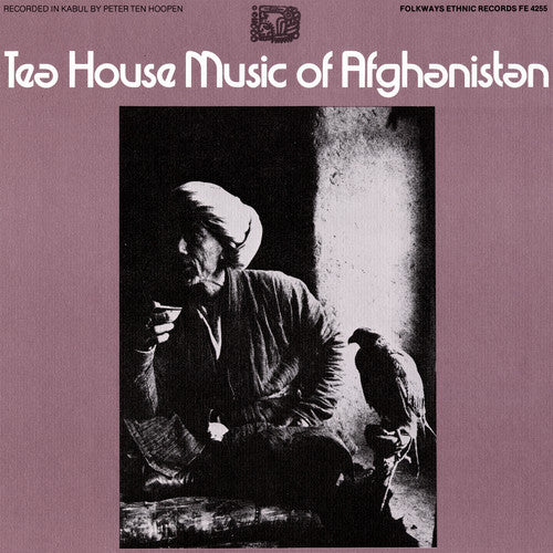 Teahouse of Afghanistan/ Var - Teahouse of Afghanistan / Various