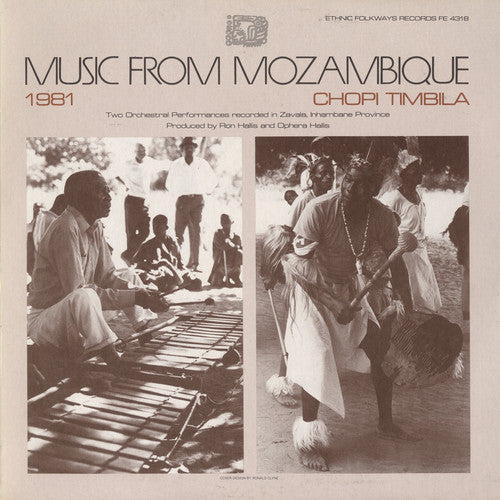 Various Artists - Mozambique 2 / Various