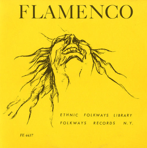 Various Artists - Spain: Flamenco Andalusia / Various