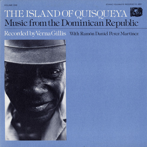 Island of Quisqueya 1/ Various - Island of Quisqueya 1 / Various