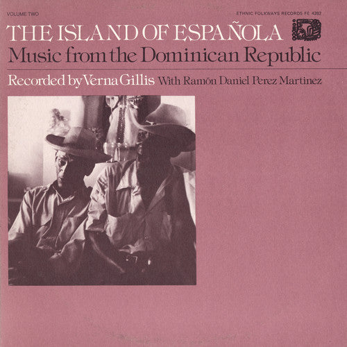 Various Artists - Dominican Republic 2 / Various