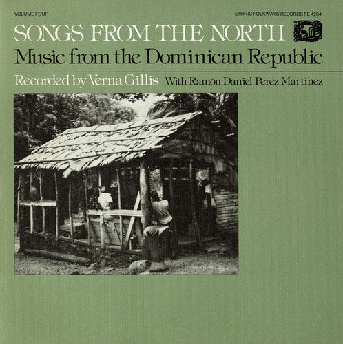 Various Artists - Dominican Republic 4 / Various