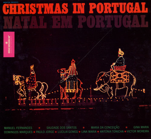 Christmas in Portugal/ Var - Christmas in Portugal / Various