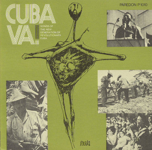 Cuba Va: Songs New Generation/ Var - Cuba Va: Songs New Generation / Various