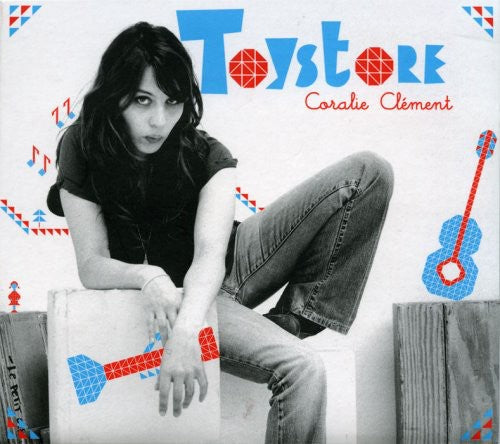 Coralie Clement - Toystore